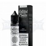 Coastal Clouds Premium Vapor E-Liquid 60ML (MSRP $25.00)