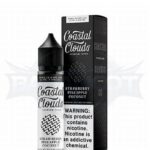 Coastal Clouds Premium Vapor E-Liquid 60ML (MSRP $25.00)