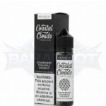Coastal Clouds Premium Vapor E-Liquid 60ML (MSRP $25.00)