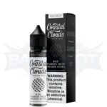 Coastal Clouds Premium Vapor E-Liquid 60ML (MSRP $25.00)