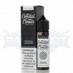 Coastal Clouds Premium Vapor E-Liquid 60ML (MSRP $25.00)