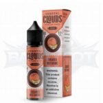 Coastal Clouds Premium Vapor E-Liquid 60ML (MSRP $25.00)