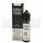 Coastal Clouds Premium Vapor E-Liquid 60ML (MSRP $25.00)