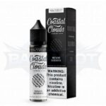 Coastal Clouds Premium Vapor E-Liquid 60ML (MSRP $25.00)