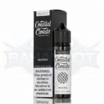 Coastal Clouds Premium Vapor E-Liquid 60ML (MSRP $25.00)