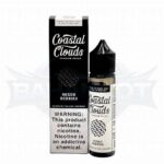 Coastal Clouds Premium Vapor E-Liquid 60ML (MSRP $25.00)