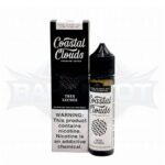 Coastal Clouds Premium Vapor E-Liquid 60ML (MSRP $25.00)