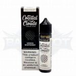 Coastal Clouds Premium Vapor E-Liquid 60ML (MSRP $25.00)