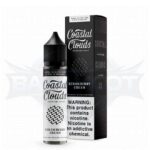 Coastal Clouds Premium Vapor E-Liquid 60ML (MSRP $25.00)
