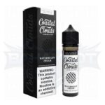 Coastal Clouds Premium Vapor E-Liquid 60ML (MSRP $25.00)