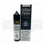 Coastal Clouds Premium Vapor E-Liquid 60ML (MSRP $25.00)