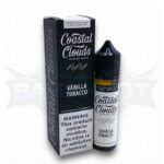 Coastal Clouds Premium Vapor E-Liquid 60ML (MSRP $25.00)