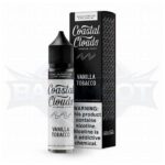 Coastal Clouds Premium Vapor E-Liquid 60ML (MSRP $25.00)
