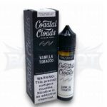 Coastal Clouds Premium Vapor E-Liquid 60ML (MSRP $25.00)