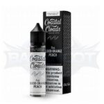 Coastal Clouds Premium Vapor E-Liquid 60ML (MSRP $25.00)