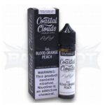 Coastal Clouds Premium Vapor E-Liquid 60ML (MSRP $25.00)