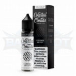 Coastal Clouds Premium Vapor E-Liquid 60ML (MSRP $25.00)
