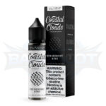 Coastal Clouds Premium Vapor E-Liquid 60ML (MSRP $25.00)