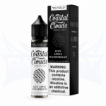 Coastal Clouds Premium Vapor E-Liquid 60ML (MSRP $25.00)