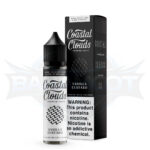 Coastal Clouds Premium Vapor E-Liquid 60ML (MSRP $25.00)