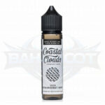 Coastal Clouds Premium Vapor E-Liquid 60ML (MSRP $25.00)