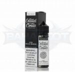 Coastal Clouds Premium Vapor E-Liquid 60ML (MSRP $25.00)