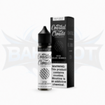 Coastal Clouds Premium Vapor E-Liquid 60ML (MSRP $25.00)