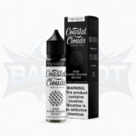 Coastal Clouds Premium Vapor E-Liquid 60ML (MSRP $25.00)