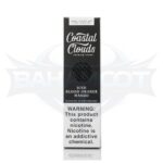 Coastal Clouds Premium Vapor E-Liquid 60ML (MSRP $25.00)