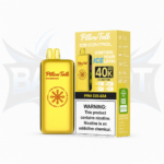Pillow Talk Ice Control IC40000 Puffs - Display of 5 - Pina Colada