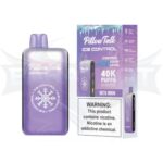 Pillow Talk Ice Control IC40000 Puffs - Display of 5 - Meta Moon (Crystal Edition)