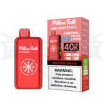 Pillow Talk Ice Control IC40000 Puffs - Display of 5 - Watermelon Lemon Berry (Sweet Edition)