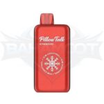 Pillow Talk Ice Control IC40000 Puffs - Display of 5 - Cherry Strawberry (Sweet Edition)