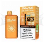 Pillow Talk Ice Control IC40000 Puffs - Display of 5 - Tropical Mango (Sweet Edition)