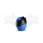 Lookah Egg 350mAh VV 510 Cartridge Vape Battery With Temperature Control - Blue