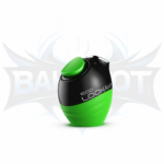Lookah Egg 350mAh VV 510 Cartridge Vape Battery With Temperature Control - Green