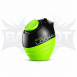 Lookah Egg 350mAh VV 510 Cartridge Vape Battery With Temperature Control - Neon Green