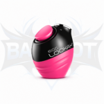 Lookah Egg 350mAh VV 510 Cartridge Vape Battery With Temperature Control - Pink