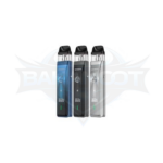 Vaporesso XROS Pro 1200mAh Pod System Starter Kit - Black