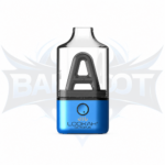Lookah Octopus 600mAh VV Preheat Mini Dab Rig Vaporizer With Automatic Temperature Control - Blue