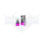 Lookah Octopus 600mAh VV Preheat Mini Dab Rig Vaporizer With Automatic Temperature Control - Purple