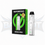 Vaporesso XROS Pro 1200mAh Pod System Starter Kit - Sapphire