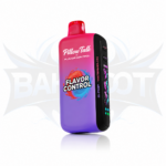 Pillow Talk Ice Control IC40000 Puffs - Display of 5 - Watermelon / B-Pop (Flavor Edition)