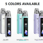 SMOK Arco Max Starter Kit