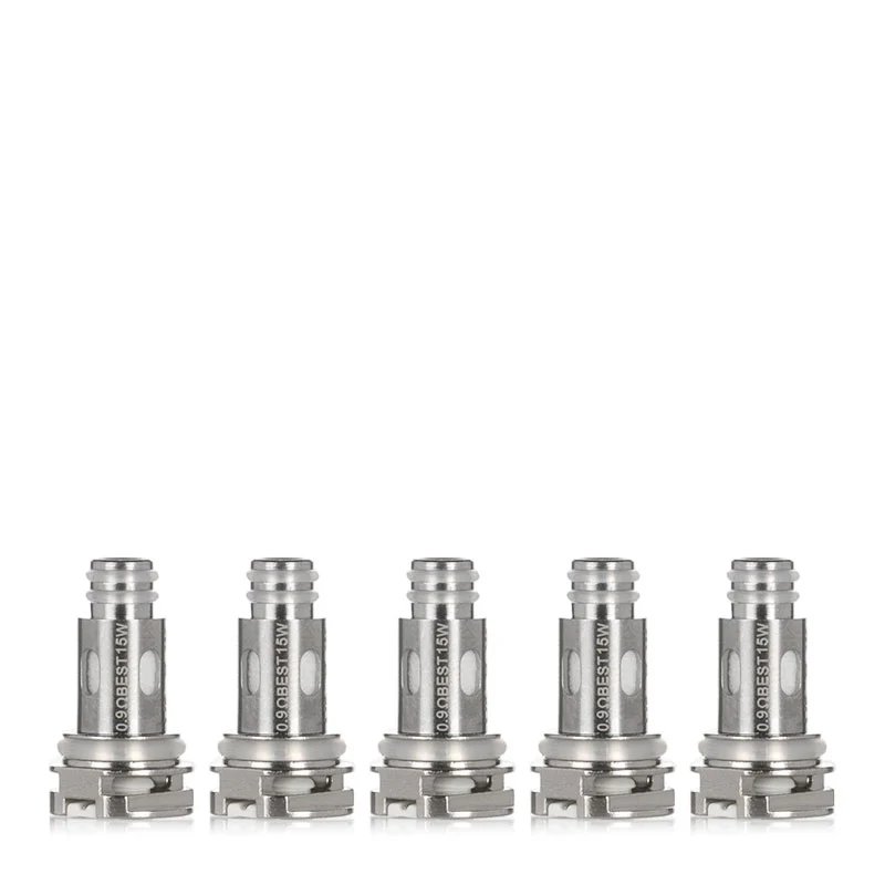 SMOK Nord Replacement Coils - Pack of 5