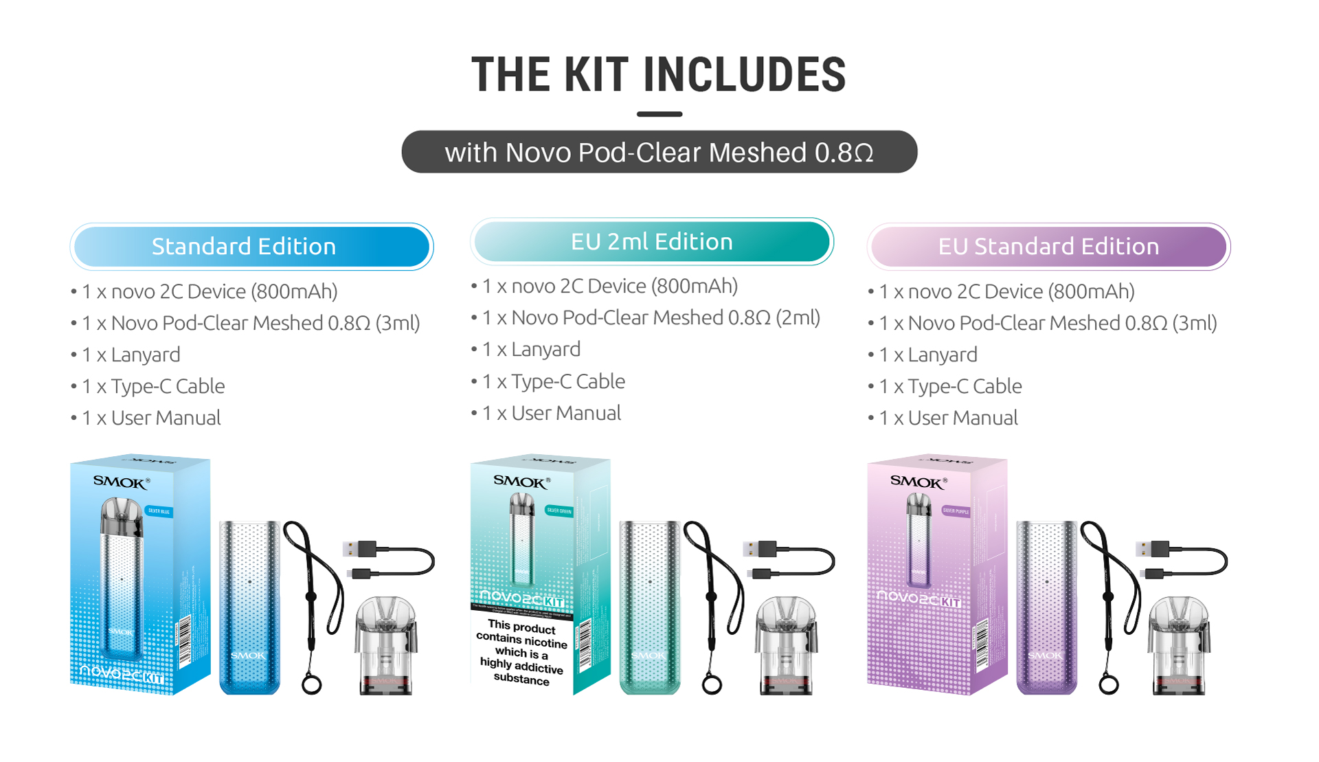 SMOK_Novo_2C_800mAh_Pod_System_Starter_Kit_With_2ML_Refillable_Pod_MSRP_15.00_21438.jpg