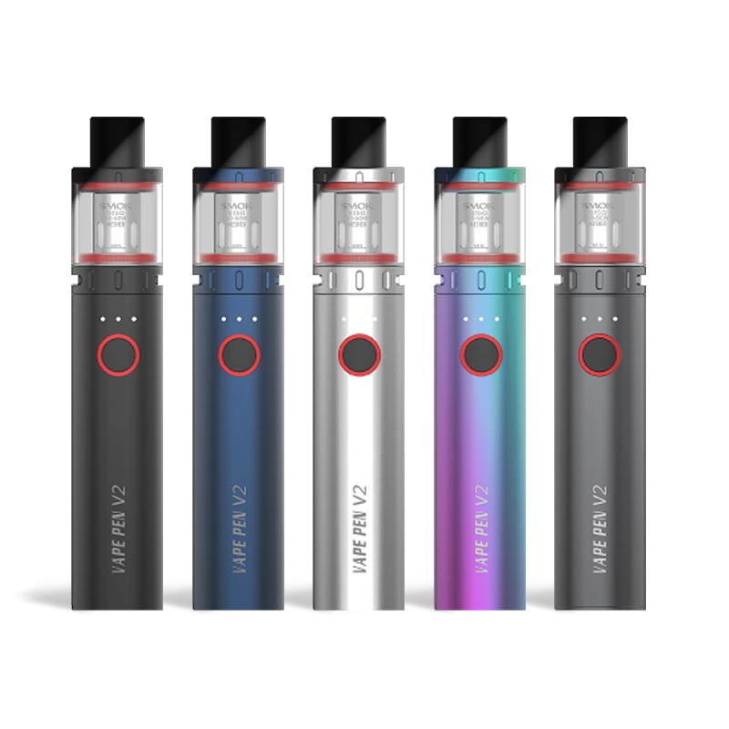 SMOK Vape Pen V2 1600mAh Starter Kit