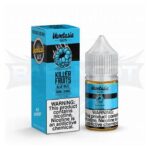 Killer Fruits By Vapetasia Synthetic Nicotine Salt E-Liquid 30ML (MSRP $25.00)