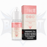 NAKED 100 Salt Nicotine By Naked E-Liquid 30ML (MSRP $20.00)