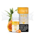 NAKED 100 Salt Nicotine By Naked E-Liquid 30ML (MSRP $20.00)
